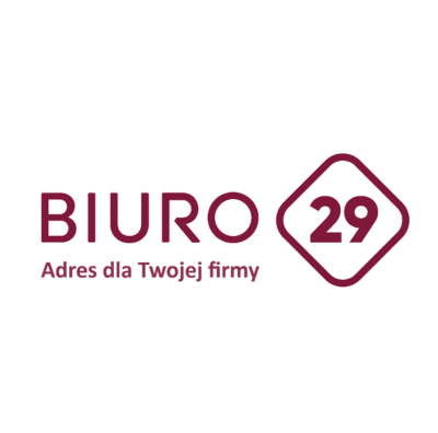 BIURO29 logo