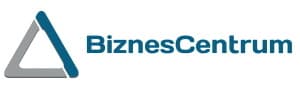 Biznes Centrum logo