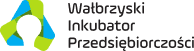 Wałbrzyski Inkubator Przedsiębiorczości logo