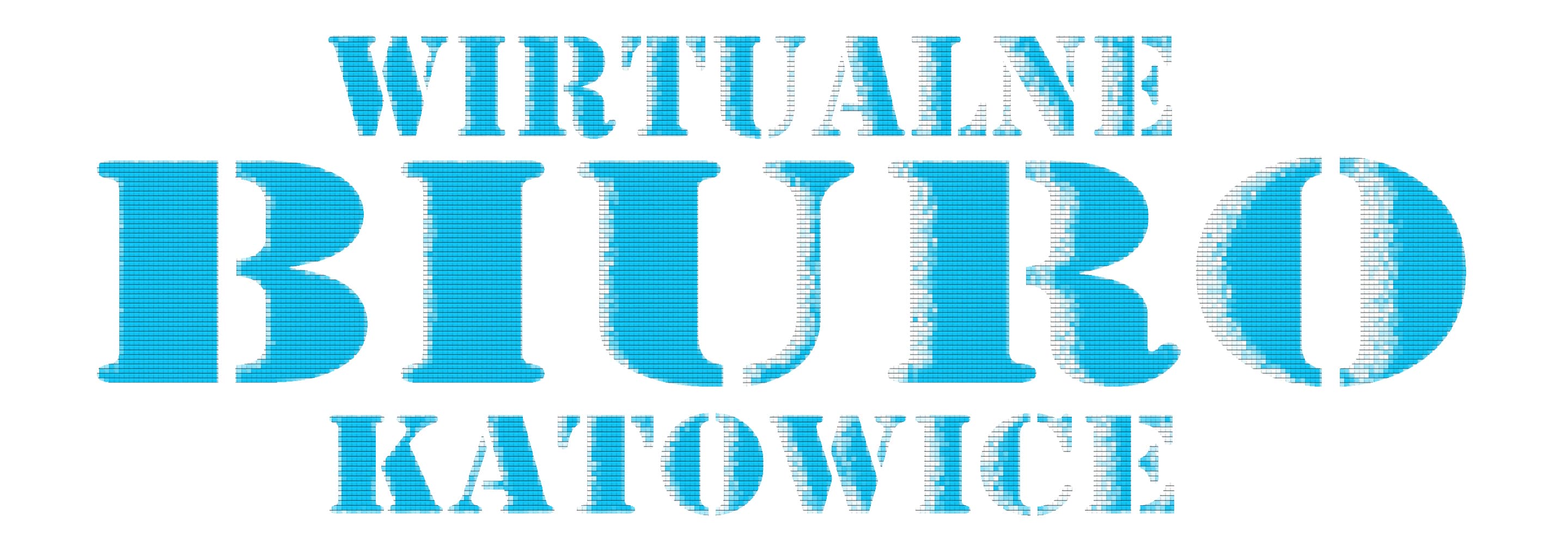 Wirtualne Biuro Katowice logo