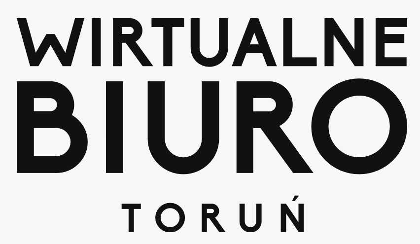 Wirtualne Biuro Toruń logo