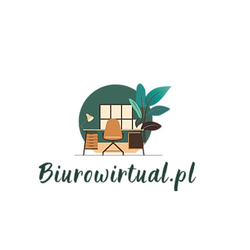 Biurowirtual logo