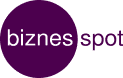 Biznes Spot logo