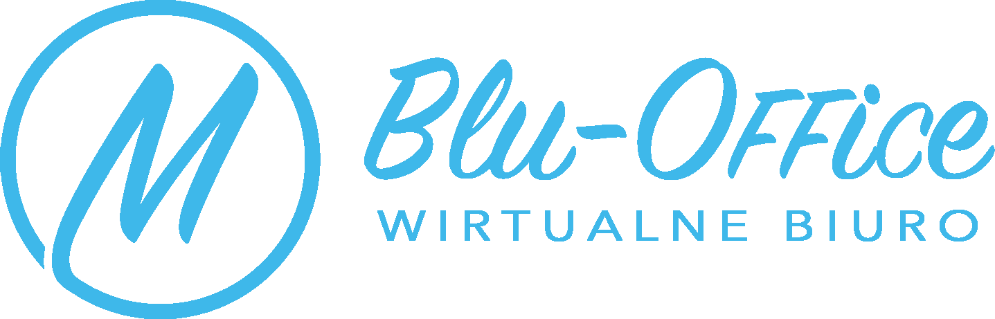Blu-Office logo