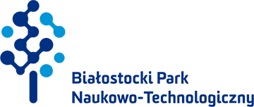 Białostocki Park Naukowo-Technologiczny logo