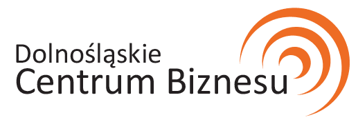 Dolnośląskie Centrum Biznesu logo