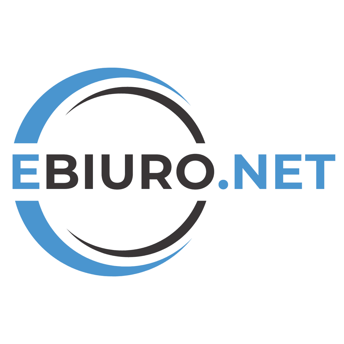 eBiuro.net logo