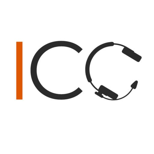 ICC Contact Center logo