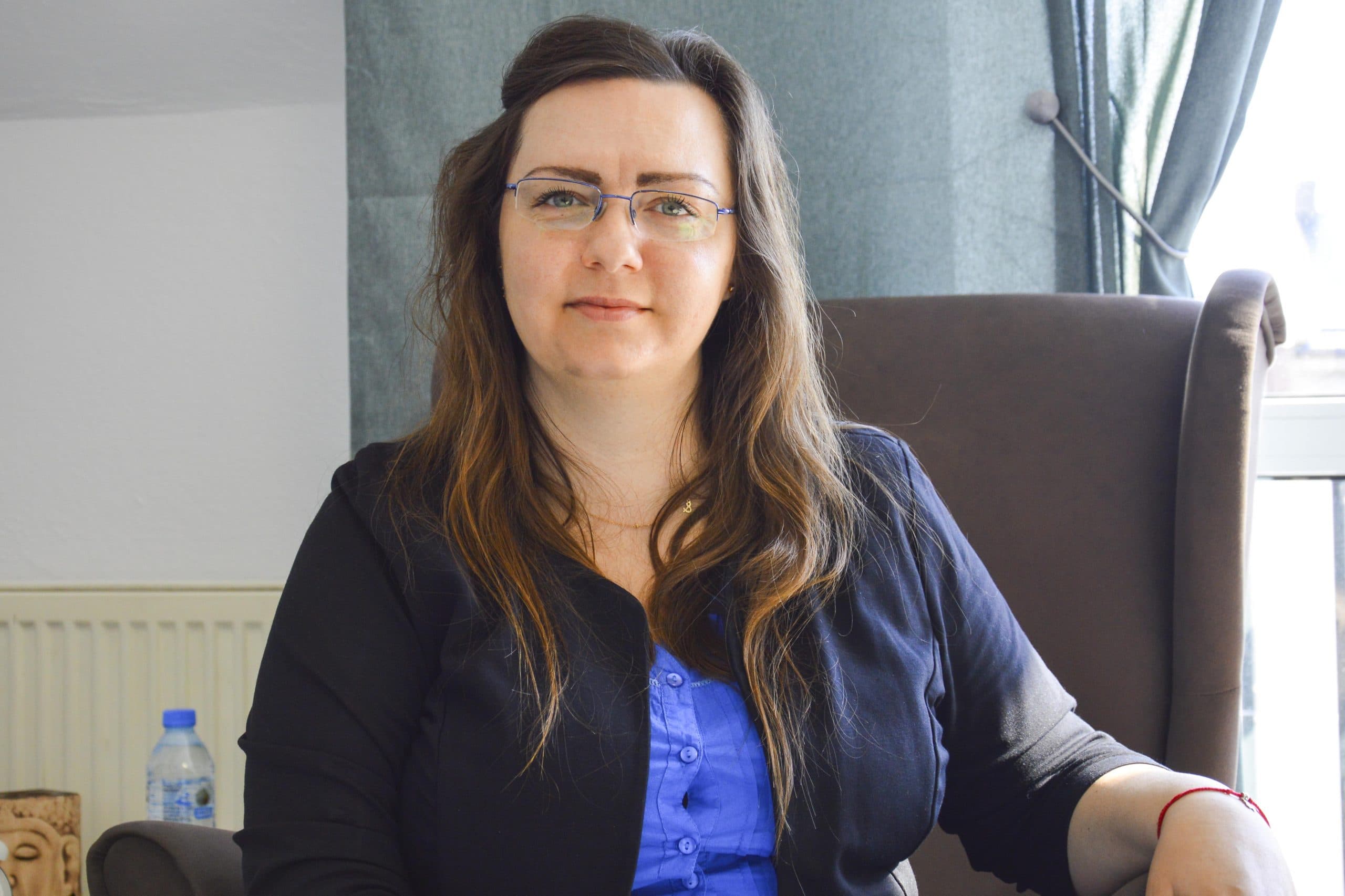 Kancelaria Rachunkowa Radom logo