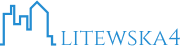 Litewska 4 logo