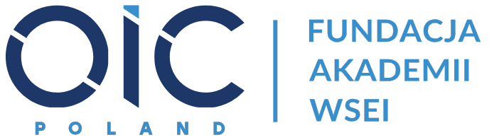 OIC Poland logo
