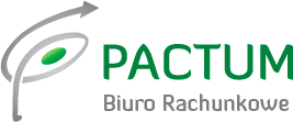 Pactum logo
