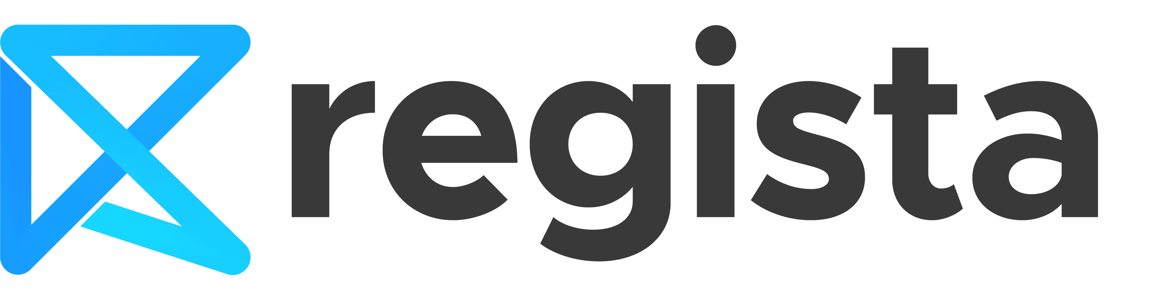 Regista logo