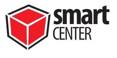 Smart Center logo