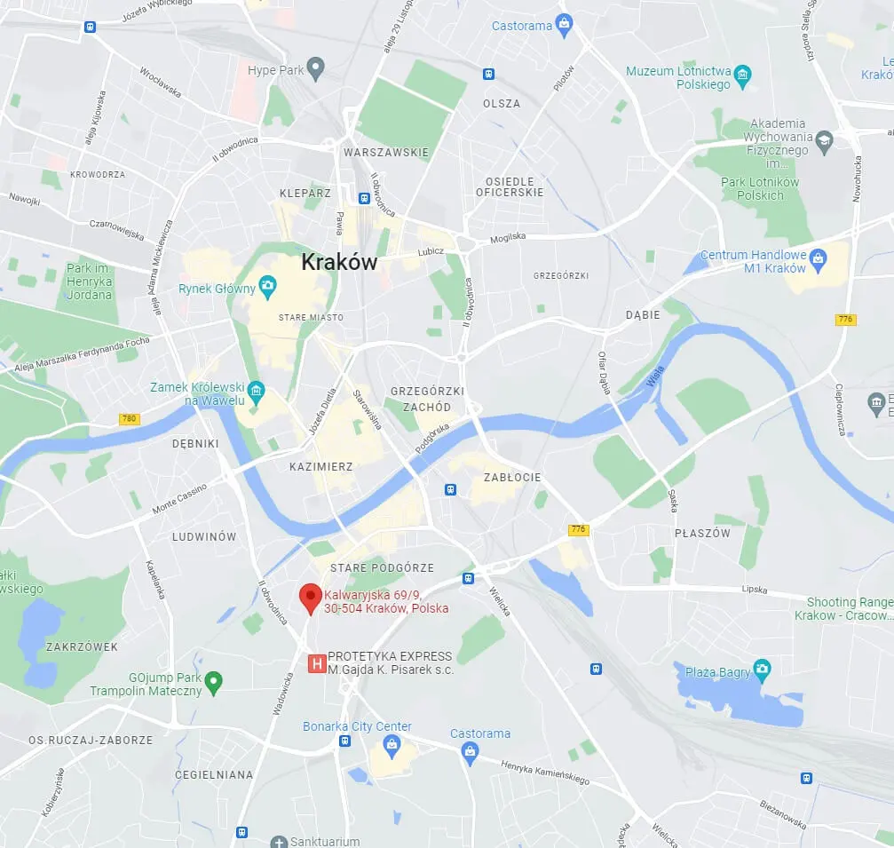 Wibiuro Kraków logo