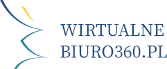 Wirtualne Biuro 360 logo