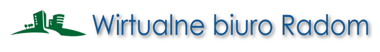 Wirtualne Biuro Radom logo